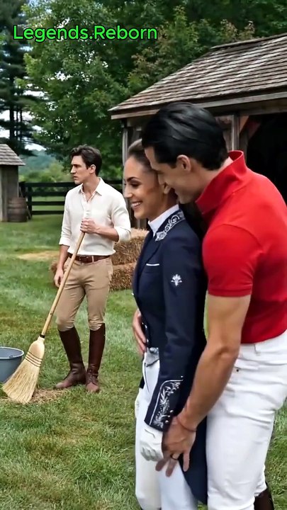 The Crown's Betrayal 2026 - Full EP 👑🔥💔