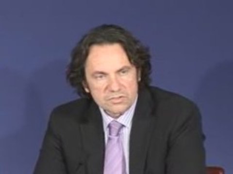 UMP - Non Irlandais - Conférence de Presse UMP - 16/06/08