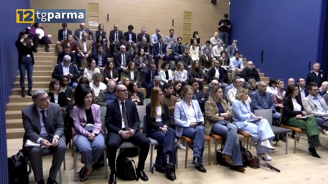PAPEK WEEK, CONVEGNO ALLA BARILLA SULLA SOSTENIBILITÀ DEL PACKAGING | PAPEK WEEK, CONVEGNO ALLA BARILLA SULLA SOSTENIBILITÀ DEL PACKAGING