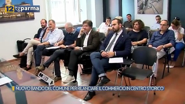NUOVO BANDO DEL COMUNE PER RILANCIARE IL COMMERCIO IN CENTRO STORICO