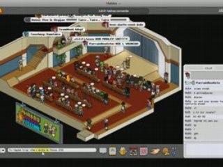 [PARTIE 1] Star Powned sur HABBO By :NOEL: