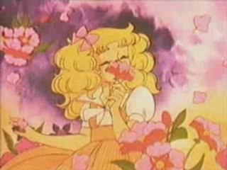 Candy candy (Japones)