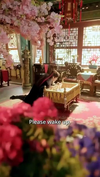 The Emperor Hears All Chinese Drama 2026 - Full EP 👑🔥🎬