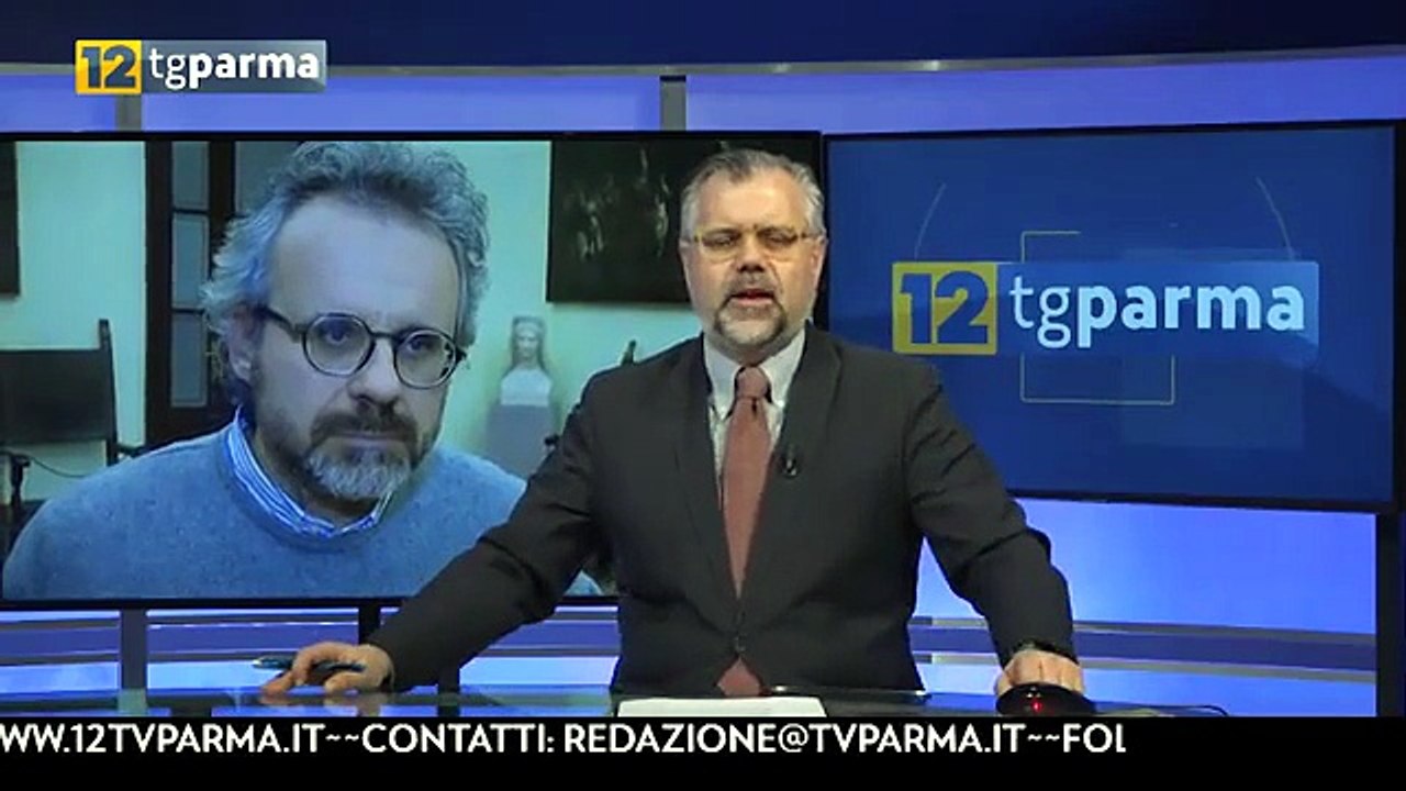 DIMISSIONI ERAMO DAL TG
