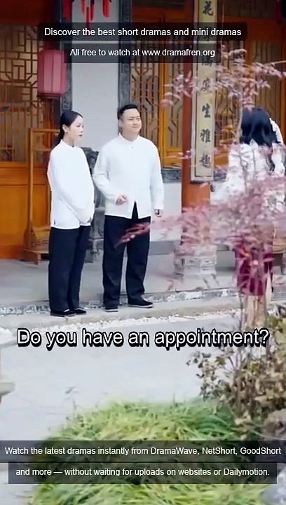 She Had No Idea How Rich I Am Drama Engsub