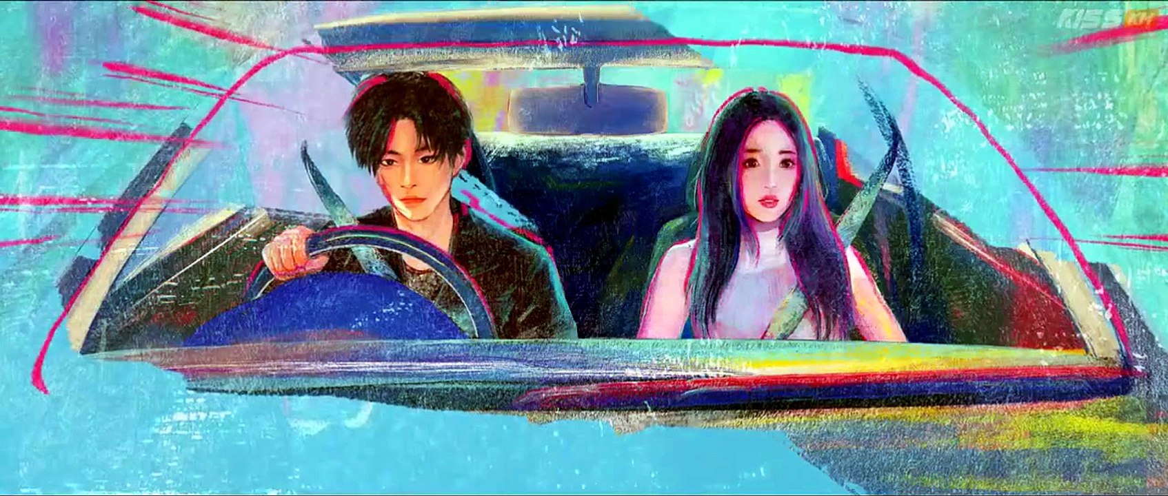 Speed and Love (2025) Episode 10 English Sub   FULL MOVIES ENGLISH SUB
