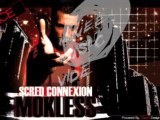 Mokless mission scred connexion