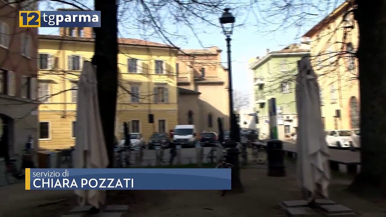 DISABILE VITTIMA DI "VENDETTA": SQUARCIATE GOMME DELLA SUA AUTO | DISABILE VITTIMA DI "VENDETTA": SQUARCIATE GOMME DELLA SUA AUTO