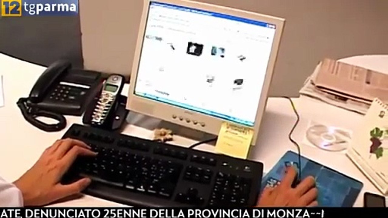 Truffa online auto usate