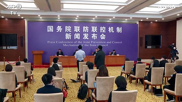 Primo morto in Europa, oltre 1600 le vittime in Cina