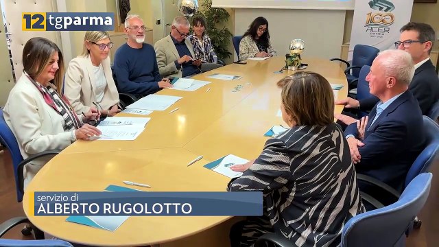 100 ANNI DI ACER PARMA, PRESENTATI LE INIZIATIVE FINO A DICEMBRE | 100 ANNI DI ACER PARMA, PRESENTATI LE INIZIATIVE FINO A DICEMBRE
