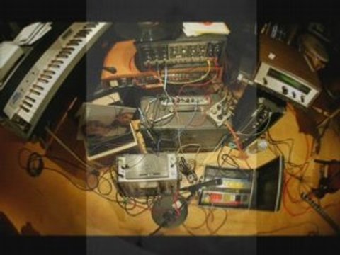 A Tribe Called Quest - Stressed Out (Dats Jus Swift Remix)