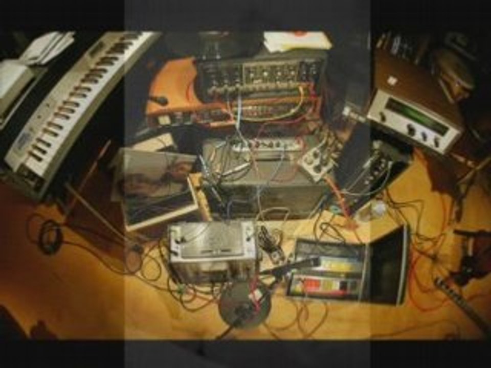 A Tribe Called Quest - Stressed Out (Dats Jus Swift Remix)