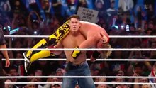 WWE Clash in Paris 8/31/2025 (Part-2) - WWE Clash in Paris 31 août 2025 (Part-2) | Film Complet en Français