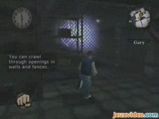 Canis Canem Edit - Fight Club