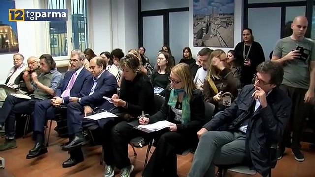 TORNA DAL 3 AL 9 NOVEMBRE IL PARMA FILM FESTIVAL