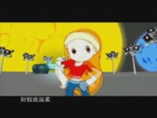 [MV] Jang Na Ra - Follow Me