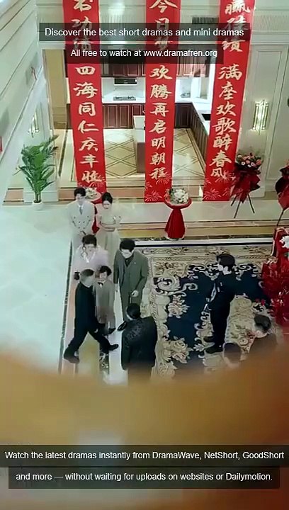 Watch Edge of Vengeance Their Fate is Sealed Chinese Drama