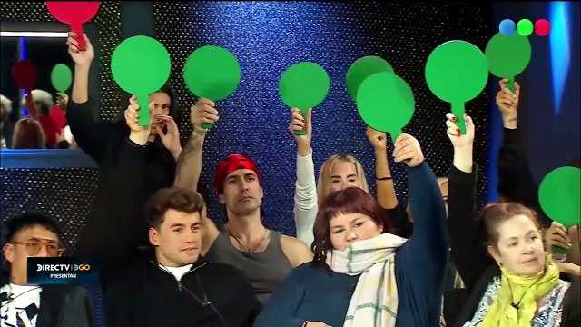 El feroz cruce entre Pincoya y Campanita en Gran Hermano: gritos, insultos y llantos