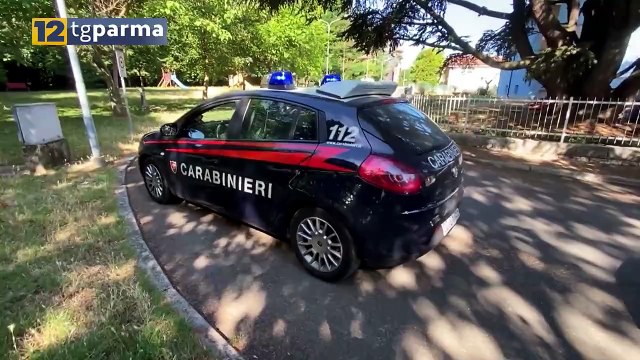 SALA BAGANZA: CONTROLLI DEI CARABINIERI SUI DETENTORI DI ARMI. 60ENNE ARRESTATO | SALA BAGANZA: CONTROLLI DEI CARABINIERI SUI DETENTORI DI ARMI. 60ENNE ARRESTATO
