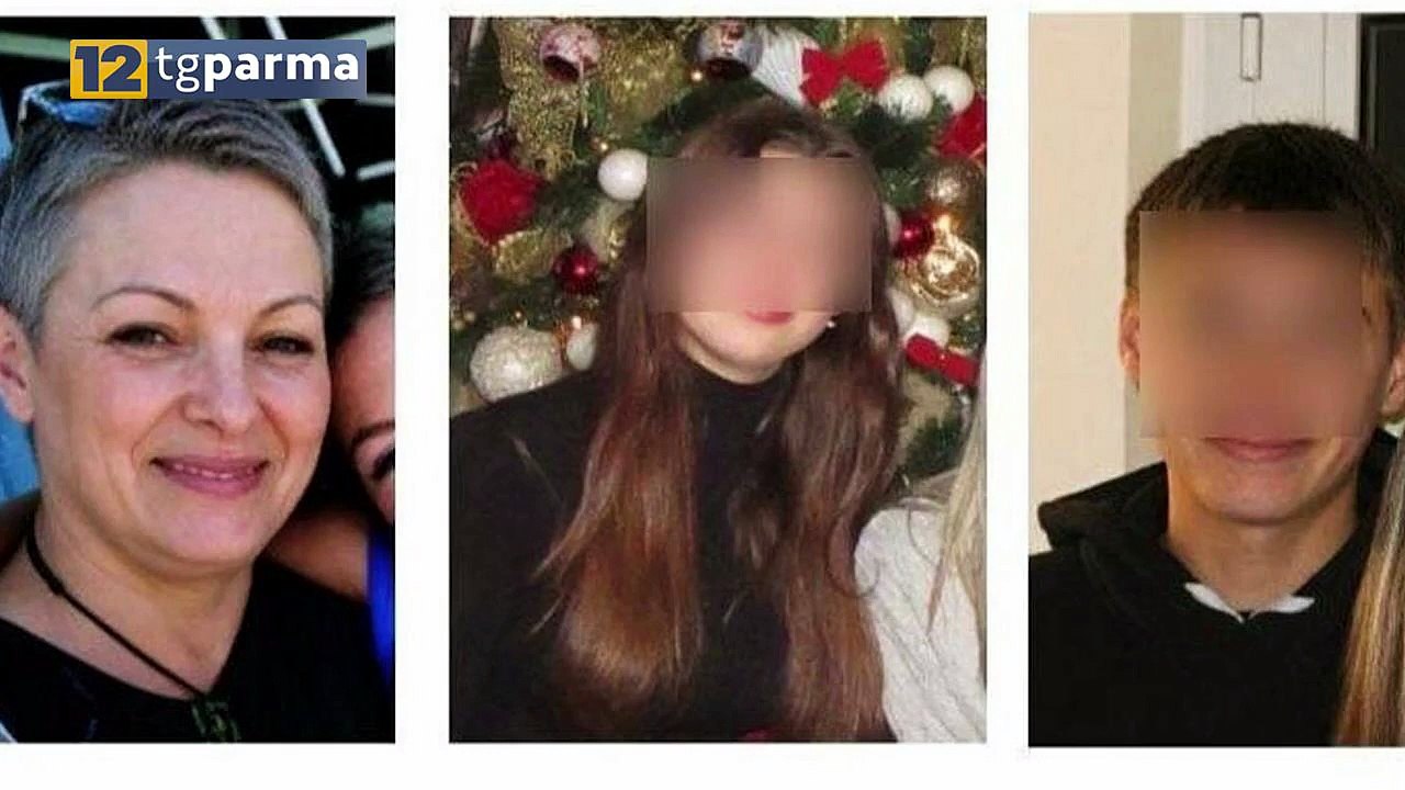 FAMIGLIA SCOMPARSA: "STOP RICERCHE, SPERANZE APPESE A UN FILO" | FAMIGLIA SCOMPARSA: "STOP RICERCHE, SPERANZE APPESE A UN FILO"