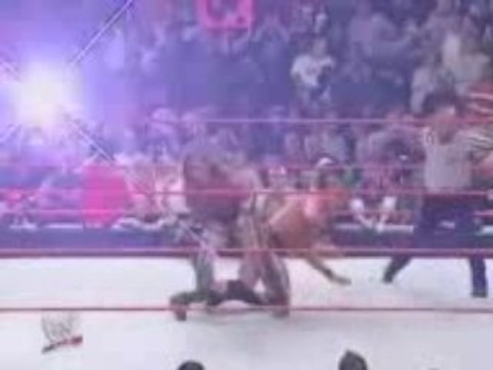 Randy Orton This Fire Burns