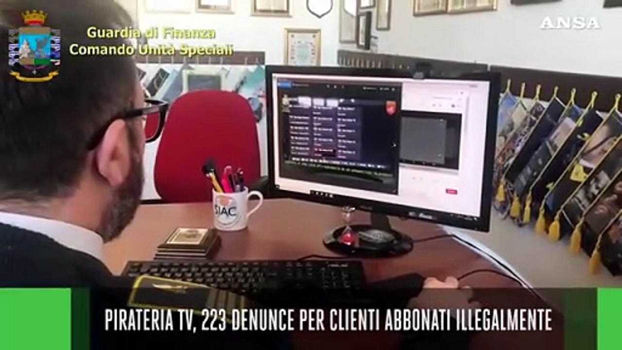Ansa Live ore 15
