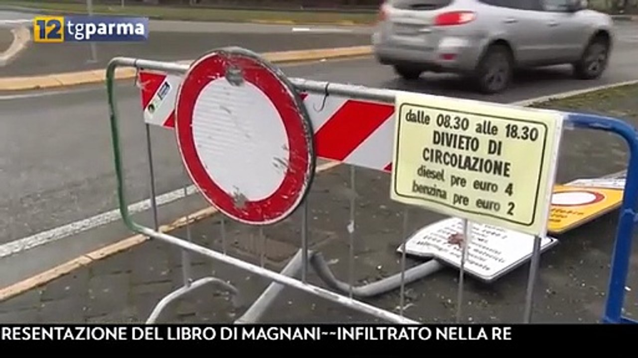 polveri 19
