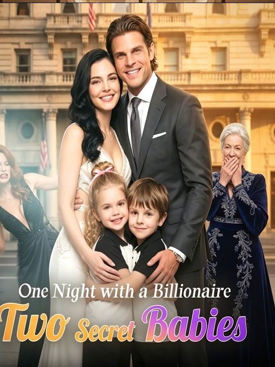One Night with a Billionaire Two Secret Babies #engsub #watchfull🍿🍿🍿 - 🧡🍏 🔥[Hot 2026] (2026) - FULL ENGSUB