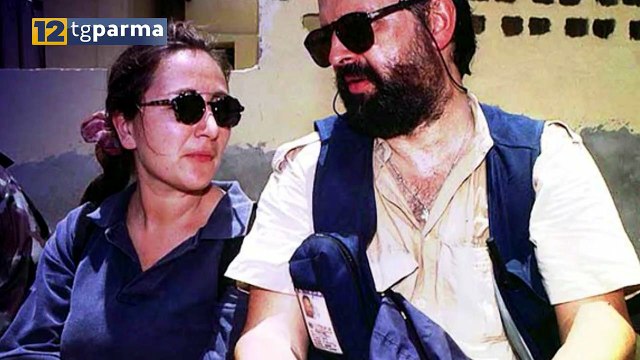 A COMPIANO IL PREMIO ILARIA ALPI, PROTAGONISTI GLI STUDENTI | A COMPIANO IL PREMIO ILARIA ALPI, PROTAGONISTI GLI STUDENTI