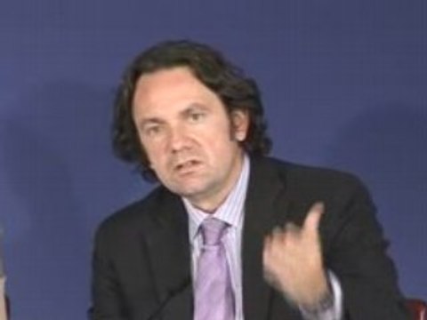 UMp - Institutions - Conférence de Presse UMP - 16/06/08