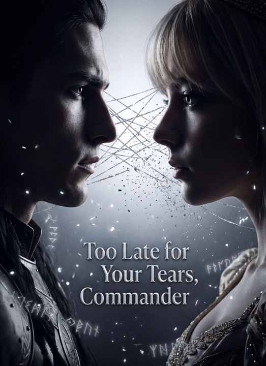 Too Late for Your Tears, Commander - Full - NEW