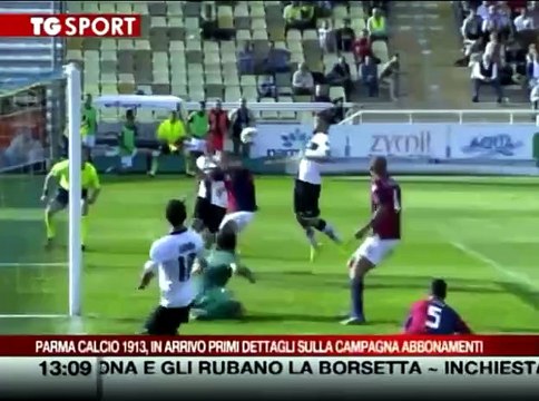 Parma Calcio 1913: in arrivo primi dettagli sulla campagna abbonamenti