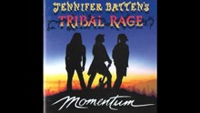 1997 - Jennifer Batten's Tribal Rage - Momentum [FULL ALBUM]
