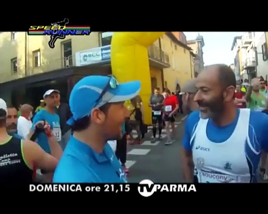 Speed Runner: la corsa di Tommy e non solo