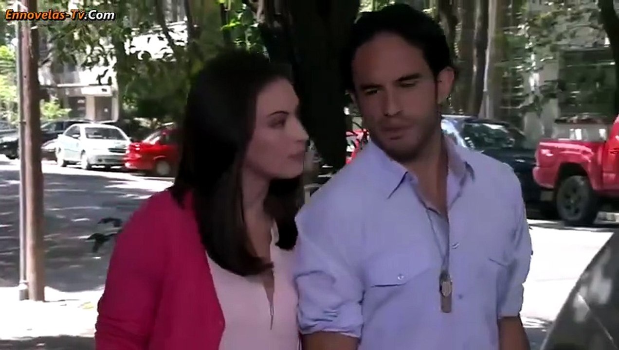 Amor Cautivo Capitulo 61