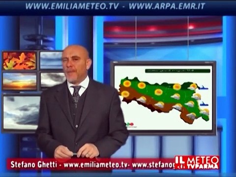 Previsioni meteo di giovedì 11 agosto