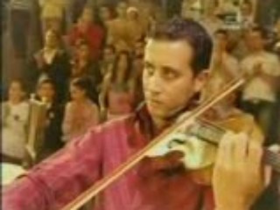 Saber Rebai & Asmaa Lemnawar - Sawah