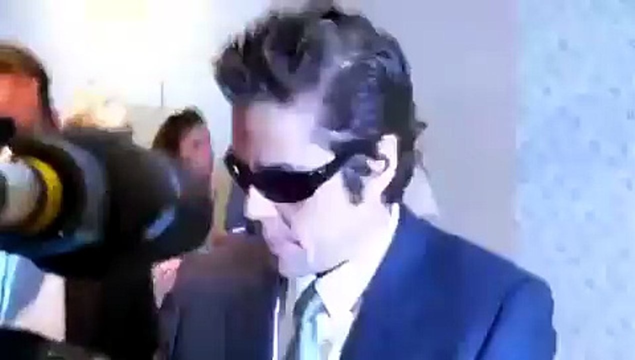 Benicio "Sicario" a Cannes
