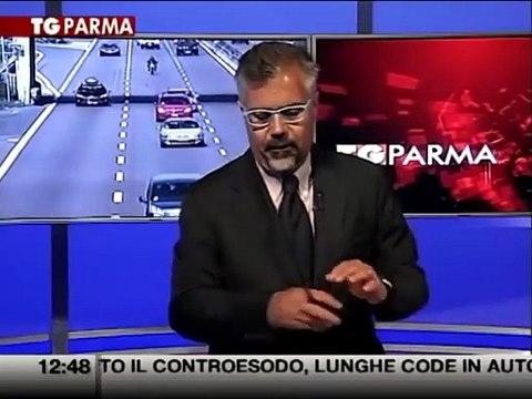 Iniziato il contro-esodo: traffico intenso in autostrada