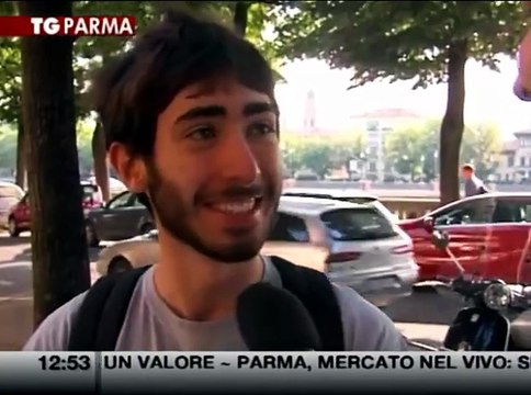 Maturità a Parma: com'è andata la prima prova