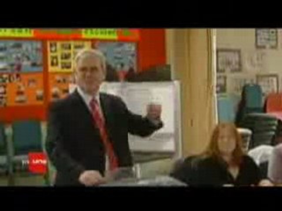 "Les citoyens prennent des libertés...