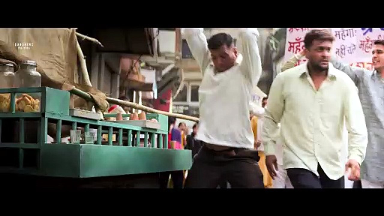 GOVERNOR _ Official Trailer _ Manoj Bajpayee _ Vipul Amrutlal Shah _Chinmay Mandlekar _Aashin A Shah(HD)