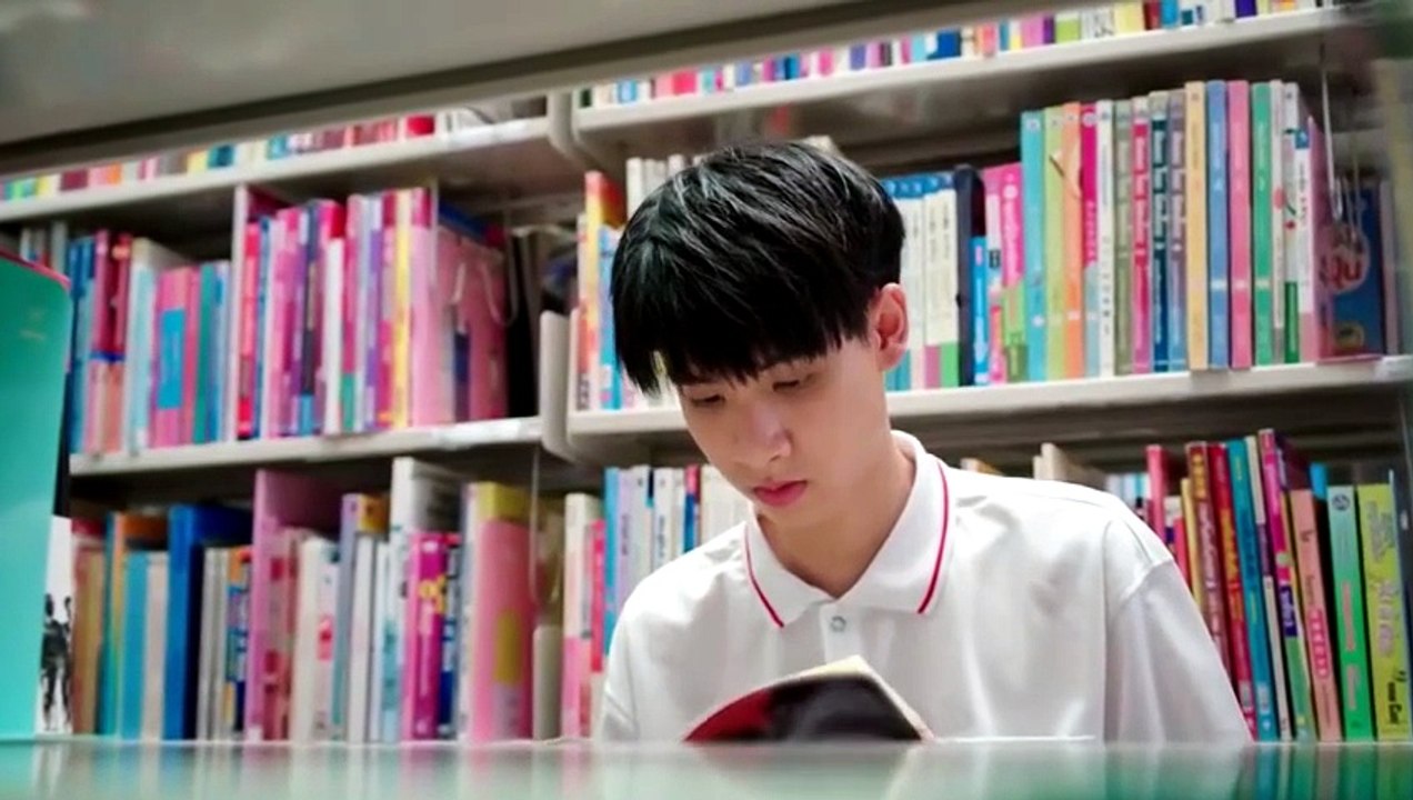 Ep 4 Crazy Love, M