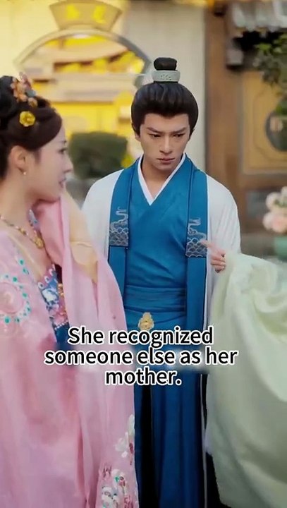Reborn Mistress, Specializes in Curing the Unruly | Chongsheng Zhumu Zhuanzhi Bufu - FULL MOVIES ENGLISH SUB