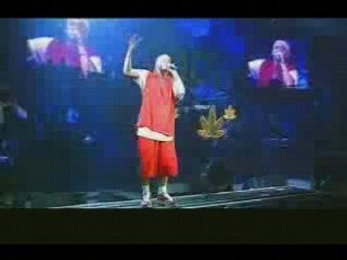 Forgot About Dr. Dre feat. Eminem - live