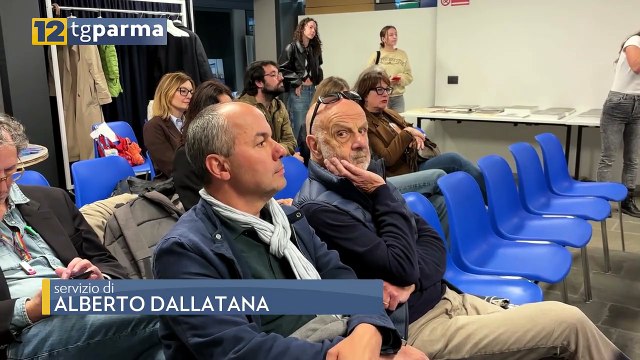 DAL 18 AL 22 MAGGIO TORNA A PARMA IL FESTIVAL DELLO SVILUPPO SOSTENIBILE | DAL 18 AL 22 MAGGIO TORNA A PARMA IL FESTIVAL DELLO SVILUPPO SOSTENIBILE