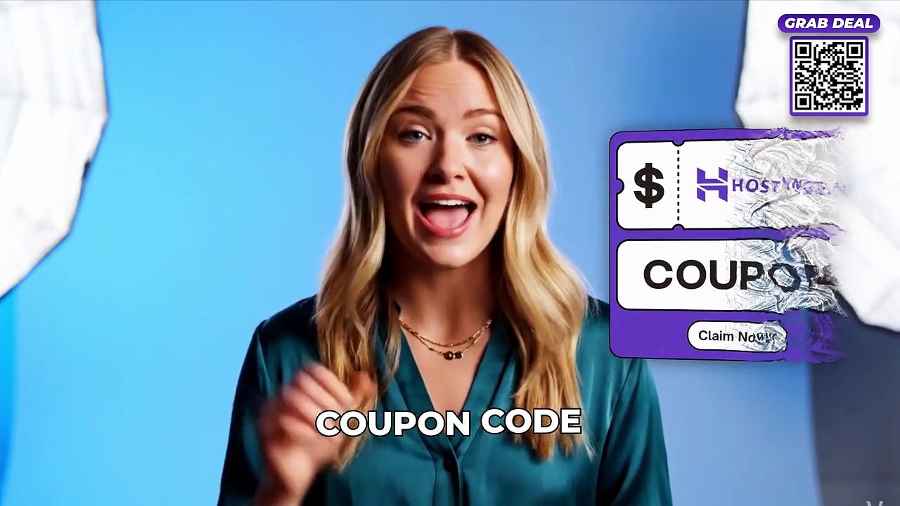 Hostinger Coupon Code 2026: Unlock Ultimate Web Hosting!