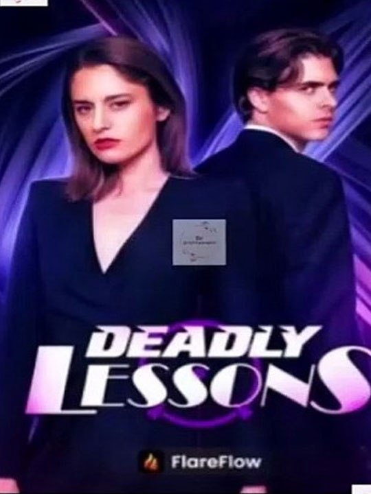 Deadly Lessons dailymotion 💥🧡🍏 🔥 (2026) - FULL ENGSUB