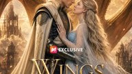 Wings of Ash and Amber 🧡🍏 🔥 Hot Movie ENGLISH SUB